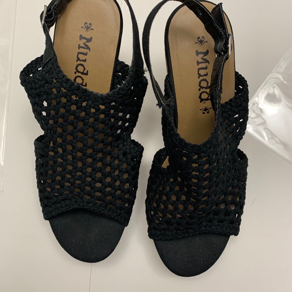 Woman shoes